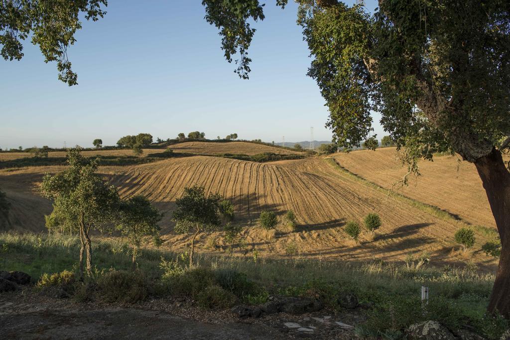 Pensjonat Monte Pedras Negras São Luis Zewnętrze zdjęcie